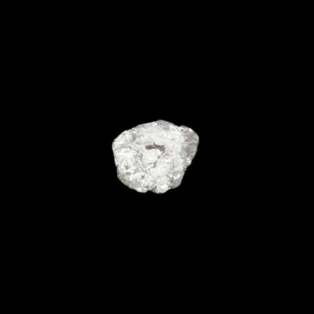 Diamant weiß Ø ca. 6,0 mm Rohdiamant 0,70 Karat Südafrika Edelsteine Heilsteine bei Wunderstein24