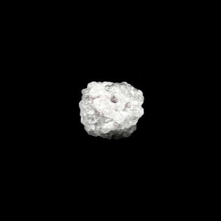 Diamant weiß Ø ca. 5,8 mm Rohdiamant 0,80 Karat Südafrika Edelsteine Heilsteine bei Wunderstein24
