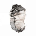 großer Edelschungit | Schungit Natur Kristall roh in bester Qualität Edelsteine Heilsteine bei Wunderstein24