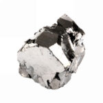 großer Edelschungit | Schungit Natur Kristall roh in bester Qualität Edelsteine Heilsteine bei Wunderstein24
