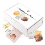 Wassersteine Geschenkset – Harmonie für die Frau Edelsteine Heilsteine bei Wunderstein24