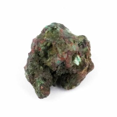 natürliches unbehandeltes Kupfernugget aus Michigan / USA Ø ca. 38 mm Edelsteine Heilsteine bei Wunderstein24