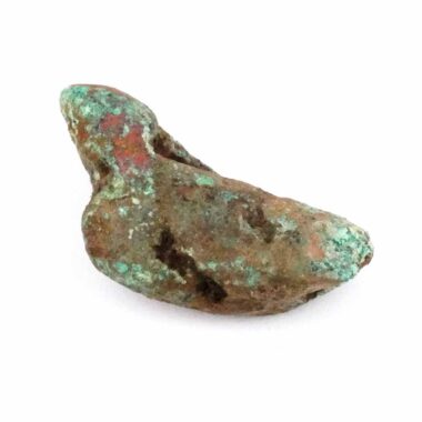 natürliches unbehandeltes Kupfernugget aus Michigan / USA Ø ca. 53 mm Edelsteine Heilsteine bei Wunderstein24
