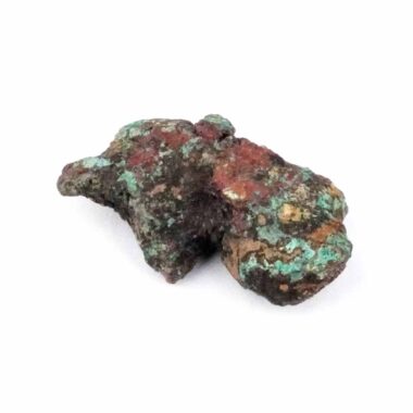 natürliches unbehandeltes Kupfernugget aus Michigan / USA Ø ca. 43 mm Edelsteine Heilsteine bei Wunderstein24