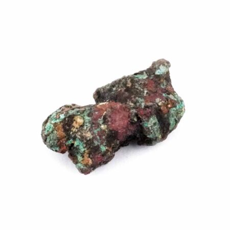 natürliches unbehandeltes Kupfernugget aus Michigan / USA Ø ca. 43 mm Edelsteine Heilsteine bei Wunderstein24