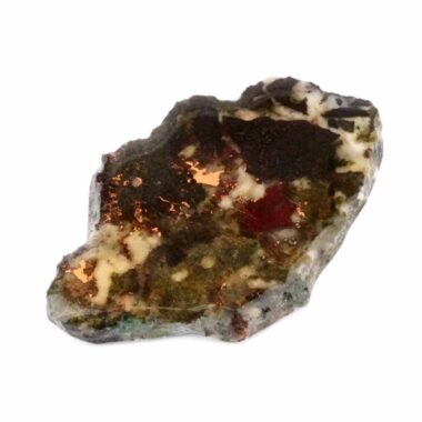 natürliche Kupfer Scheibe poliert aus Michigan / USA Ø ca. 66 mm Edelsteine Heilsteine bei Wunderstein24 natürliche Kupfer Scheibe poliert aus Michigan / USA Ø ca. 66 mm Edelsteine Heilsteine bei Wunderstein24