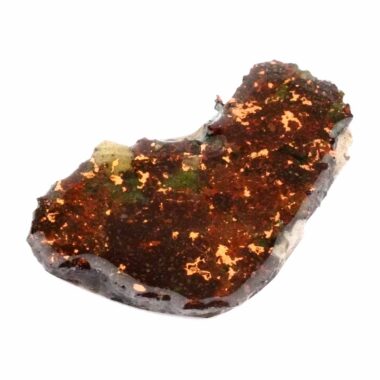 natürliche Kupfer Scheibe poliert aus Michigan / USA Ø ca. 70 mm Edelsteine Heilsteine bei Wunderstein24 natürliche Kupfer Scheibe poliert aus Michigan / USA Ø ca. 70 mm Edelsteine Heilsteine bei Wunderstein24