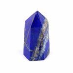 Lapislazuli Spitze Höhe 74 mm aus Afghanistan in bester Farbe Edelsteine Heilsteine bei Wunderstein24 Lapislazuli Spitze Höhe 74 mm aus Afghanistan in bester Farbe Edelsteine Heilsteine bei Wunderstein24