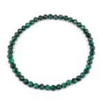 Malachit Ø 4,5 mm facettiertes Kugel | Perlen Armband flexibel und dehnbar Edelsteine Heilsteine bei Wunderstein24 Malachit Ø 4,5 mm facettiertes Kugel | Perlen Armband flexibel und dehnbar Edelsteine Heilsteine bei Wunderstein24