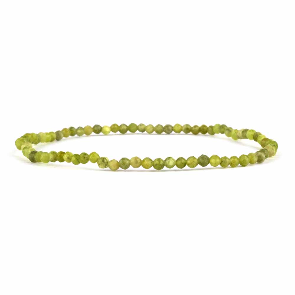 Nephrit Jade facettiert Ø 2,8 mm Kugel Edelstein Armband flexibel und dehnbar Edelsteine Heilsteine bei Wunderstein24 Nephrit Jade facettiert Ø 2,8 mm Kugel Edelstein Armband flexibel und dehnbar Edelsteine Heilsteine bei Wunderstein24