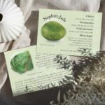 Diamant weiß Ø ca. 5,8 mm Rohdiamant 0,80 Karat Südafrika Edelsteine Heilsteine bei Wunderstein24