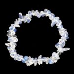 Opalith Edelstein Armband flexibel und dehnbar Edelsteine Heilsteine bei Wunderstein24 Opalith Edelstein Armband flexibel und dehnbar Edelsteine Heilsteine bei Wunderstein24
