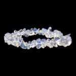 Opalith Edelstein Armband flexibel und dehnbar Edelsteine Heilsteine bei Wunderstein24 Opalith Edelstein Armband flexibel und dehnbar Edelsteine Heilsteine bei Wunderstein24