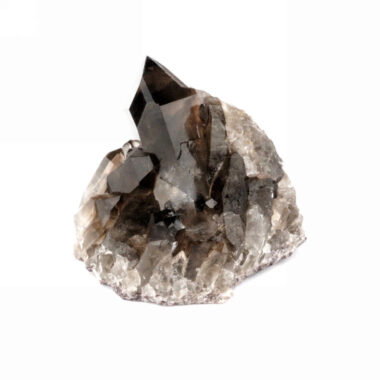 Rauchquarz Stufe Natur aus Brasilien in bester Farbe Edelsteine Heilsteine bei Wunderstein24 Rauchquarz Stufe Natur aus Brasilien in bester Farbe Edelsteine Heilsteine bei Wunderstein24