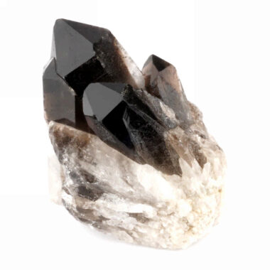 Rauchquarz Stufe Natur aus Brasilien in bester Farbe Edelsteine Heilsteine bei Wunderstein24 Rauchquarz Stufe Natur aus Brasilien in bester Farbe Edelsteine Heilsteine bei Wunderstein24