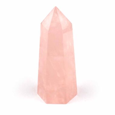 Rosenquarz Spitze Höhe 65 mm poliert beste Qualität und Farbe Edelsteine Heilsteine bei Wunderstein24 Rosenquarz Spitze Höhe 65 mm poliert beste Qualität und Farbe Edelsteine Heilsteine bei Wunderstein24