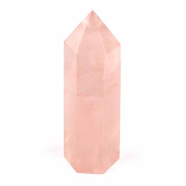 Rosenquarz Spitze Höhe 67 mm poliert beste Qualität und Farbe Edelsteine Heilsteine bei Wunderstein24 Rosenquarz Spitze Höhe 67 mm poliert beste Qualität und Farbe Edelsteine Heilsteine bei Wunderstein24