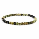 Rubin facettiertes Ø 4,5 mm Perlen Edelstein Armband flexibel und dehnbar Edelsteine Heilsteine bei Wunderstein24 Rubin facettiertes Ø 4,5 mm Perlen Edelstein Armband flexibel und dehnbar Edelsteine Heilsteine bei Wunderstein24