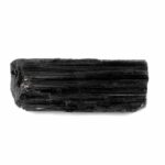 großer Turmalin Kristall schwarz aus Brasilien in bester Farbe und Struktur Edelsteine Heilsteine bei Wunderstein24