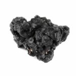 Turmalin Kristall Stufe schwarz aus Namibia in bester Farbe und Struktur Edelsteine Heilsteine bei Wunderstein24