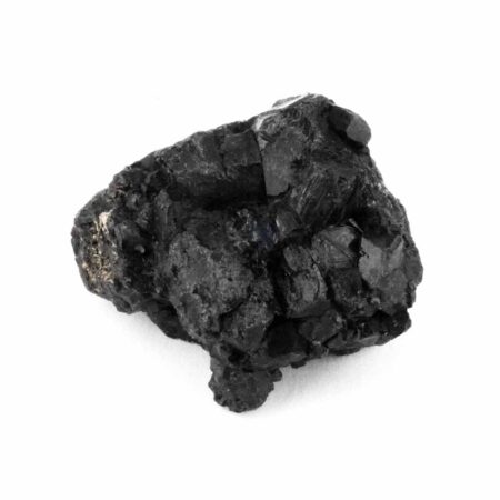 Turmalin Kristall Stufe schwarz aus Namibia in bester Farbe und Struktur Edelsteine Heilsteine bei Wunderstein24