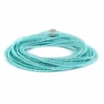 Selected Edition – Verwandelbares Amazonit Perlen Edelstein Armband & Kette facettiert mit Magnetverschluss Edelsteine Heilsteine bei Wunderstein24 Selected Edition – Verwandelbares Amazonit Perlen Edelstein Armband & Kette facettiert mit Magnetverschluss Edelsteine Heilsteine bei Wunderstein24