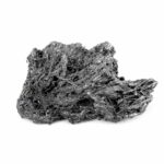 Antimonit | Stibnit Stufe Natur in bester Farbe und Struktur seltene Rarität Edelsteine Heilsteine bei Wunderstein24 Antimonit | Stibnit Stufe Natur in bester Farbe und Struktur seltene Rarität Edelsteine Heilsteine bei Wunderstein24