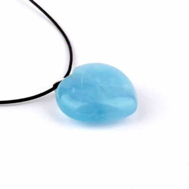 großer Aquamarin | Beryll Herz Anhänger Länge 31 mm mit 925 Sterling Silber Öse beste Farbe und Qualität Edelsteine Heilsteine bei Wunderstein24 großer Aquamarin | Beryll Herz Anhänger Länge 31 mm mit 925 Sterling Silber Öse beste Farbe und Qualität Edelsteine Heilsteine bei Wunderstein24