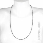 Selected Edition – Verwandelbares Natur Citrin Perlen Edelstein Armband & Kette facettiert mit Magnetverschluss Edelsteine Heilsteine bei Wunderstein24