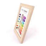 Chakra – energiestarkes Edelstein Bild mit 7 Chakren im Holzrahmen und echten Steinen Edelsteine Heilsteine bei Wunderstein24 Chakra – energiestarkes Edelstein Bild mit 7 Chakren im Holzrahmen und echten Steinen Edelsteine Heilsteine bei Wunderstein24