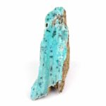 Cobalt | Kobalt Stufe blau Natur in bester Farbe und Struktur seltene Rarität Edelsteine Heilsteine bei Wunderstein24