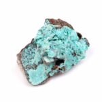 Cobalt | Kobalt Stufe blau Natur in bester Farbe und Struktur seltene Rarität Edelsteine Heilsteine bei Wunderstein24