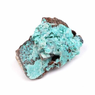 Cobalt | Kobalt Stufe blau Natur in bester Farbe und Struktur seltene Rarität Edelsteine Heilsteine bei Wunderstein24