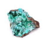 Cobalt | Kobalt Stufe blau Natur in bester Farbe und Struktur seltene Rarität Edelsteine Heilsteine bei Wunderstein24