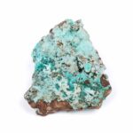 Cobalt | Kobalt Stufe blau Natur in bester Farbe und Struktur seltene Rarität Edelsteine Heilsteine bei Wunderstein24