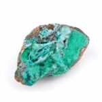 Cobalt | Kobalt Stufe blau Natur in bester Farbe und Struktur seltene Rarität Edelsteine Heilsteine bei Wunderstein24