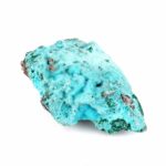 Cobalt | Kobalt Stufe blau Natur in bester Farbe und Struktur seltene Rarität Edelsteine Heilsteine bei Wunderstein24