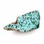 Cobalt | Kobalt Stufe blau Natur in bester Farbe und Struktur seltene Rarität Edelsteine Heilsteine bei Wunderstein24