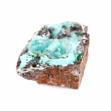 Cobalt | Kobalt Stufe blau Natur in bester Farbe und Struktur seltene Rarität Edelsteine Heilsteine bei Wunderstein24