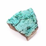 Cobalt | Kobalt Stufe blau Natur in bester Farbe und Struktur seltene Rarität Edelsteine Heilsteine bei Wunderstein24