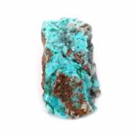 Cobalt | Kobalt Stufe blau Natur in bester Farbe und Struktur seltene Rarität Edelsteine Heilsteine bei Wunderstein24