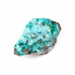 Cobalt | Kobalt Stufe blau Natur in bester Farbe und Struktur seltene Rarität Edelsteine Heilsteine bei Wunderstein24