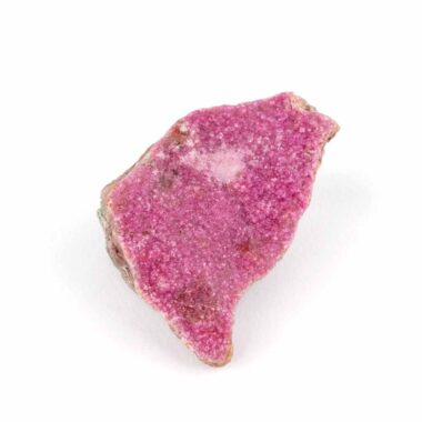 Cobalt | Kobalt Stufe rosa Natur in bester Farbe und Struktur Edelsteine Heilsteine bei Wunderstein24