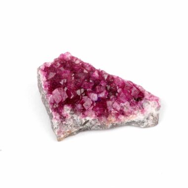 Cobalt | Kobalt Stufe rosa Natur in bester Farbe und Struktur Edelsteine Heilsteine bei Wunderstein24