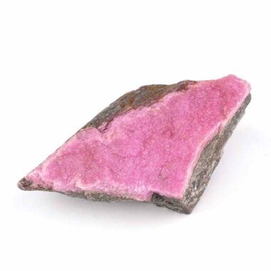 Cobalt | Kobalt Stufe rosa Natur in bester Farbe und Struktur Edelsteine Heilsteine bei Wunderstein24