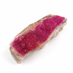Cobalt | Kobalt Stufe rosa Natur in bester Farbe und Struktur Edelsteine Heilsteine bei Wunderstein24