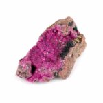 Cobalt | Kobalt Stufe rosa Natur in bester Farbe und Struktur Edelsteine Heilsteine bei Wunderstein24