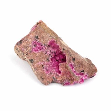 Cobalt | Kobalt Stufe rosa Natur in bester Farbe und Struktur Edelsteine Heilsteine bei Wunderstein24 Cobalt | Kobalt Stufe rosa Natur in bester Farbe und Struktur Edelsteine Heilsteine bei Wunderstein24