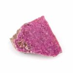 Cobalt | Kobalt Stufe rosa Natur in bester Farbe und Struktur Edelsteine Heilsteine bei Wunderstein24