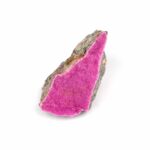 Cobalt | Kobalt Stufe rosa Natur in bester Farbe und Struktur Edelsteine Heilsteine bei Wunderstein24